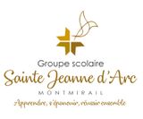 logo Ste jeanne d'Arc Montmirail-1
